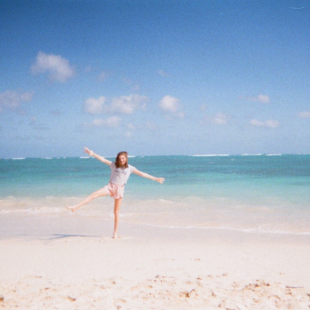 Meet your Posher, Penelope